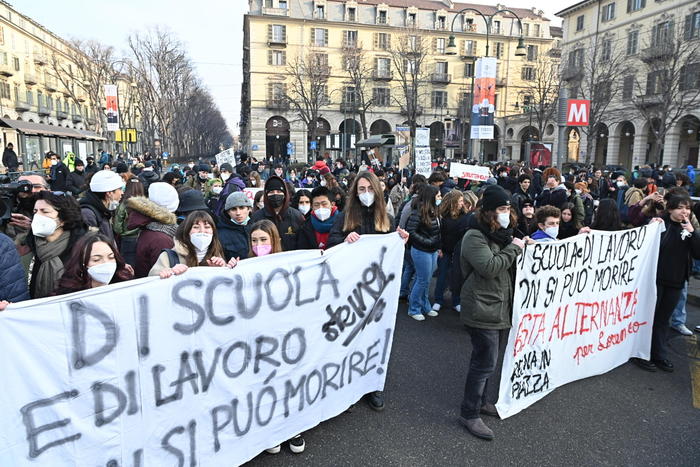 Studenti Torino 2